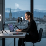 Influencer Marketing Schweiz: Der ultimative Guide für Unternehmen 2026 – Hero Image