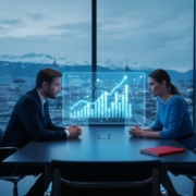 Online Marketing Agentur: Der Buying Guide für Schweizer Unternehmen 2026 – Hero Image