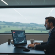 SEO Agentur St. Gallen: Digitale Sichtbarkeit durch nationale Expertise – Hero Image