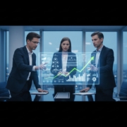 Content Marketing Strategie für KMU: Der Leitfaden für messbares Wachstum 2026 – Hero Image